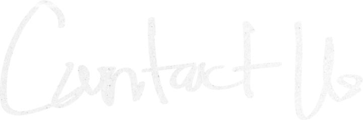 Contact Us – ALL IS JOY